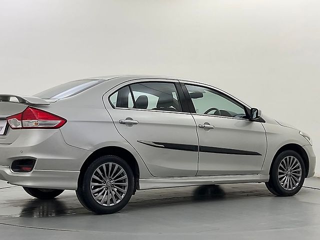 Used Maruti Suzuki Ciaz [2017-2018] S 1.4 MT in Delhi