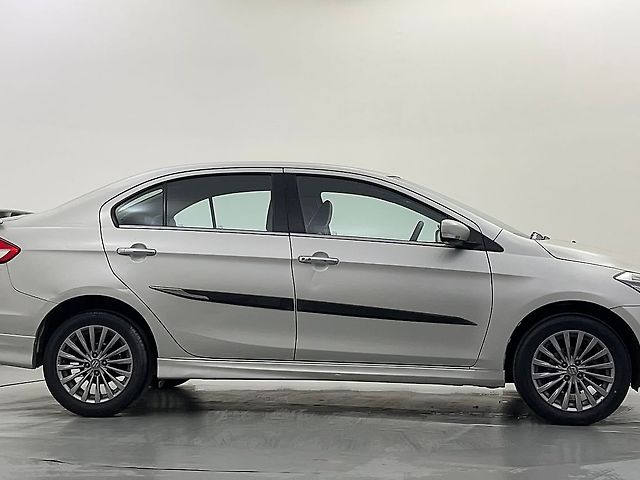 Used Maruti Suzuki Ciaz [2017-2018] S 1.4 MT in Delhi
