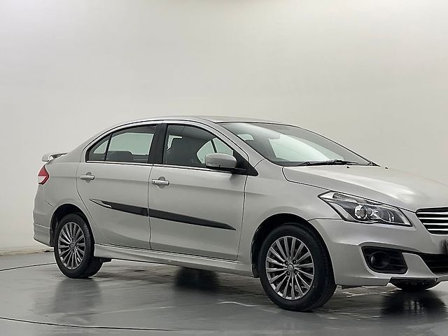 Used Maruti Suzuki Ciaz [2017-2018] S 1.4 MT in Delhi