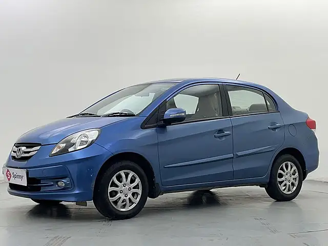 Used 2013 Honda Amaze in Faridabad