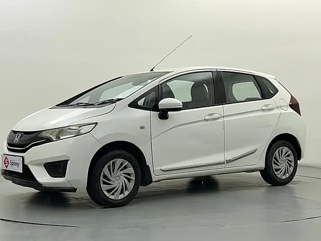 Used 2015 Honda Jazz in Gurgaon
