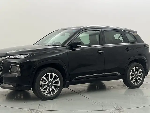 Used 2023 Maruti Suzuki Grand Vitara in Ghaziabad