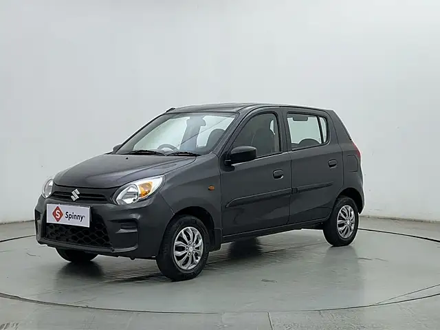 Used 2019 Maruti Suzuki Alto 800 in Mumbai