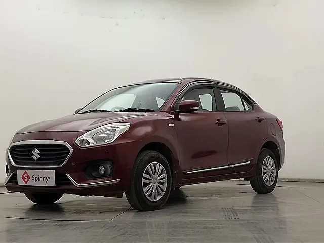 Used 2018 Maruti Suzuki DZire in Hyderabad