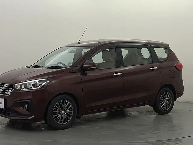 Used 2019 Maruti Suzuki Ertiga in Ghaziabad