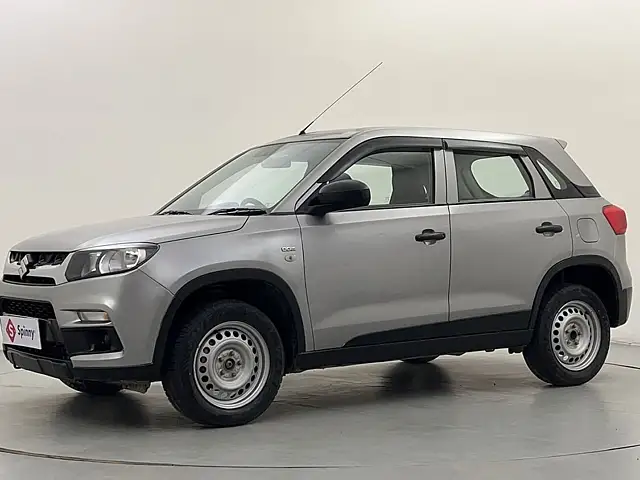 Used 2019 Maruti Suzuki Vitara Brezza in Delhi