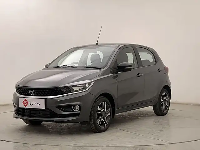 Used 2020 Tata Tiago in Pune