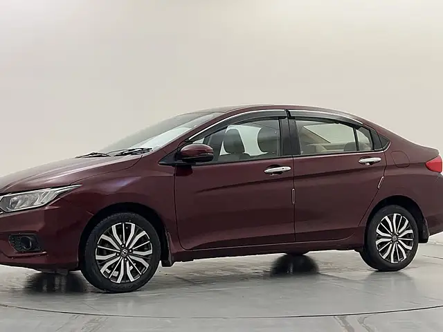 Used 2017 Honda City in Gurgaon