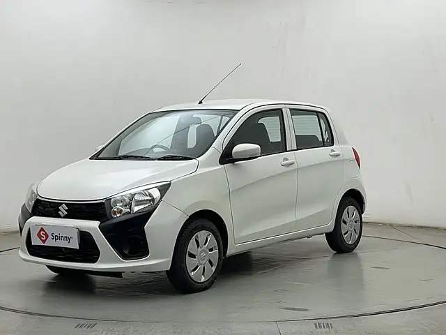 Used 2020 Maruti Suzuki Celerio in Navi Mumbai