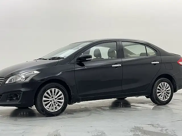 Used 2014 Maruti Suzuki Ciaz in Ghaziabad