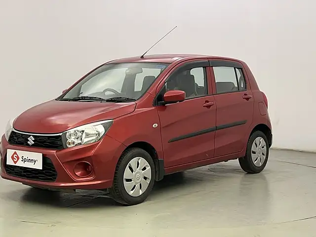 Used 2021 Maruti Suzuki Celerio in Kolkata
