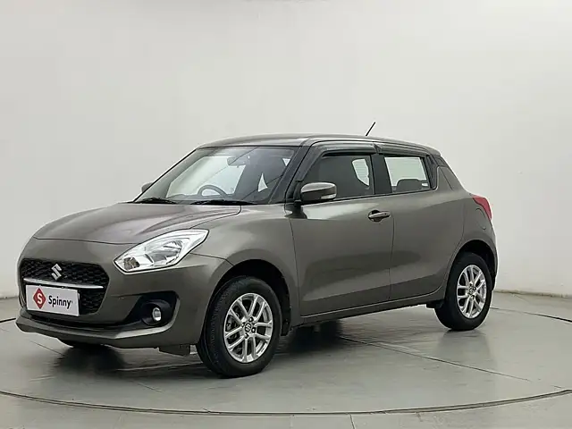 Used 2021 Maruti Suzuki Swift in Navi Mumbai