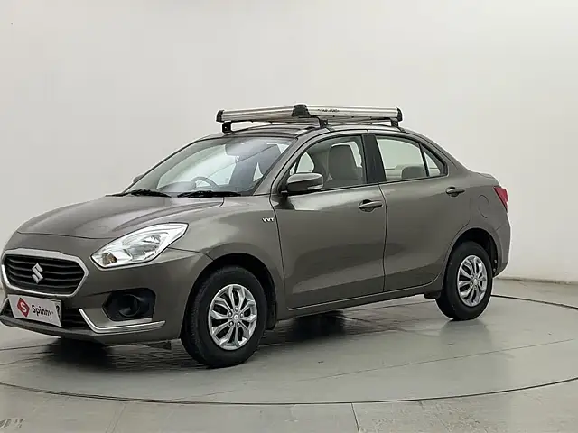 Used 2019 Maruti Suzuki DZire in Thane