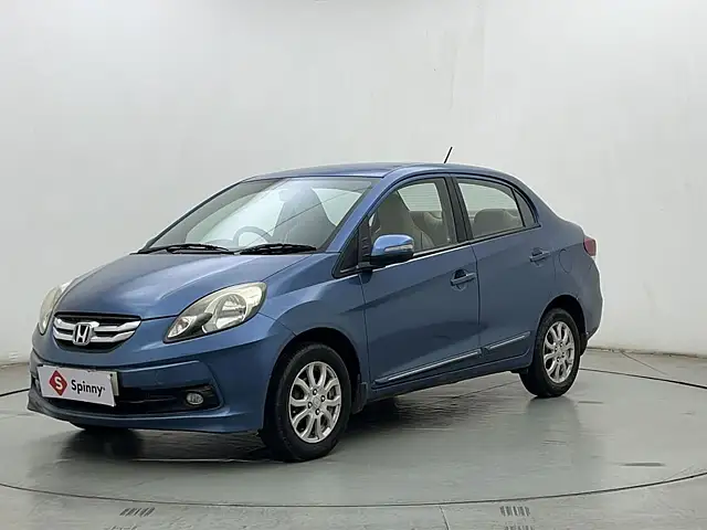 Used 2014 Honda Amaze in Mumbai