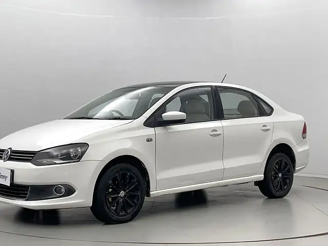 Used 2015 Volkswagen Vento in Jaipur