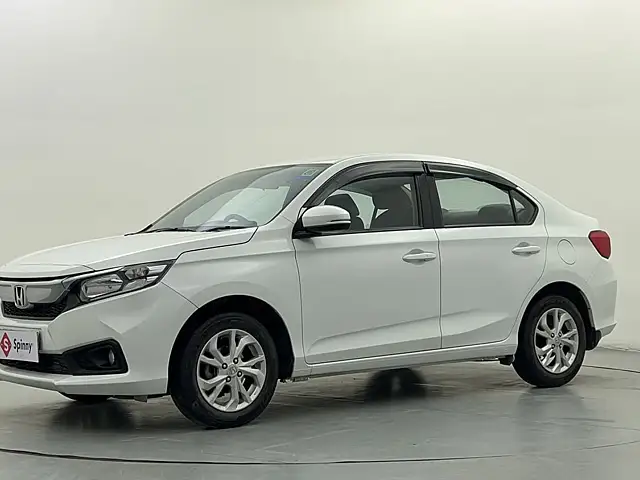 Used 2020 Honda Amaze in Ghaziabad