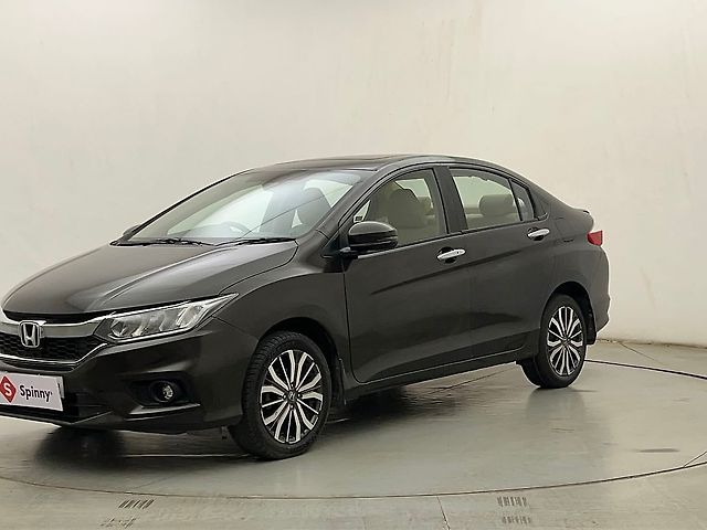 Used 2019 Honda City in Thane