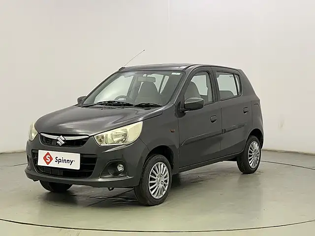 Used 2015 Maruti Suzuki Alto in Kolkata