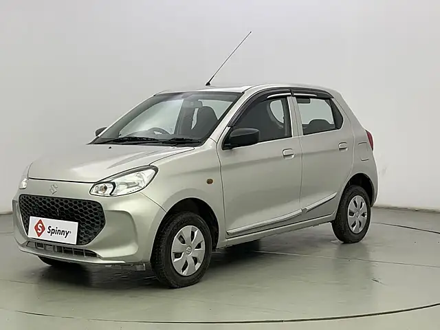 Used 2022 Maruti Suzuki Alto K10 in Kolkata