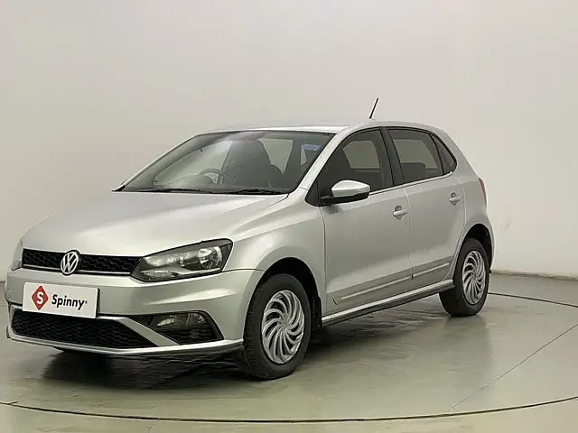 Used 2020 Volkswagen Polo in Kolkata