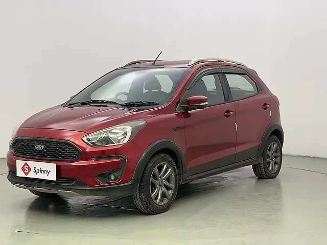 Used 2018 Ford Freestyle in Kolkata