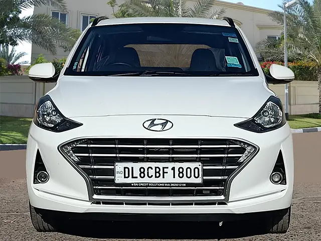 Used 2023 Hyundai Grand i10 NIOS in Delhi