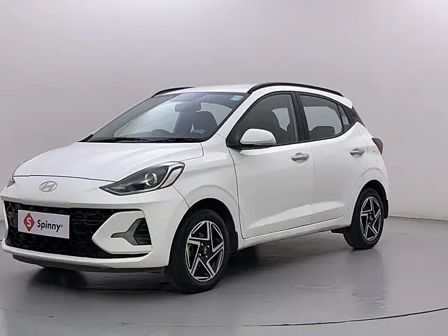 Used 2023 Hyundai Grand i10 NIOS in Bangalore