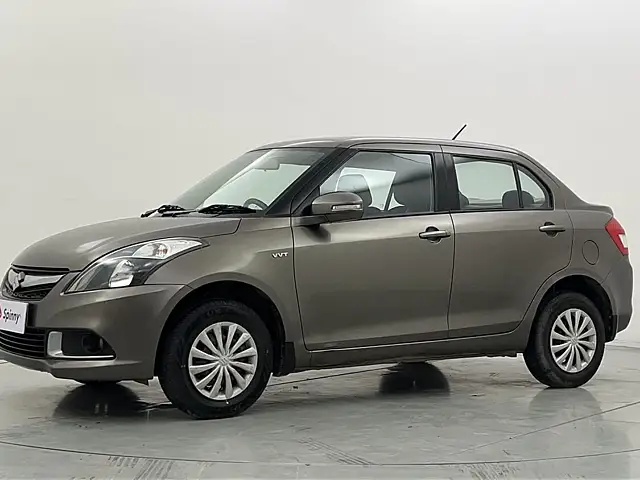 Used 2016 Maruti Suzuki Swift DZire in Gurgaon