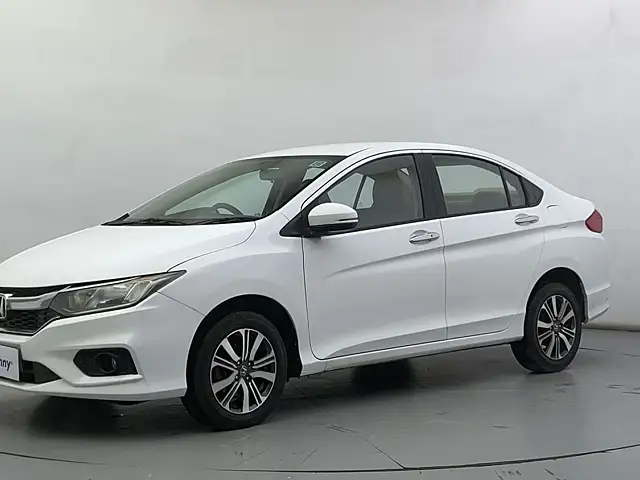 Used 2019 Honda City in Ahmedabad