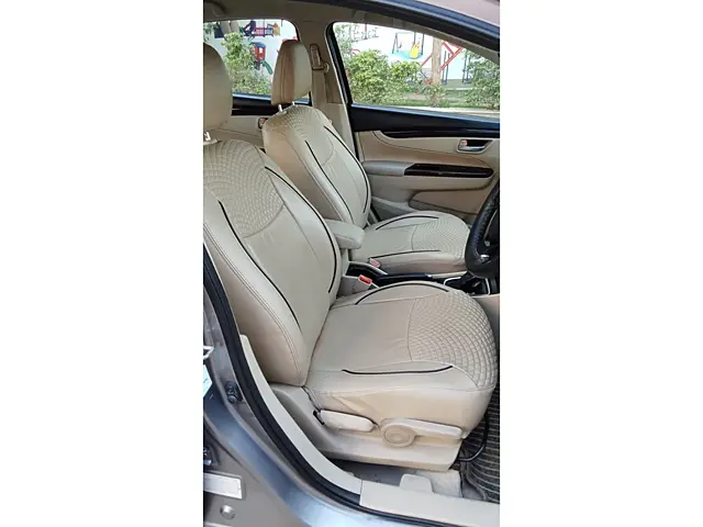 Used Maruti Suzuki Ciaz [2014-2017] VXi+ AT in Chandigarh