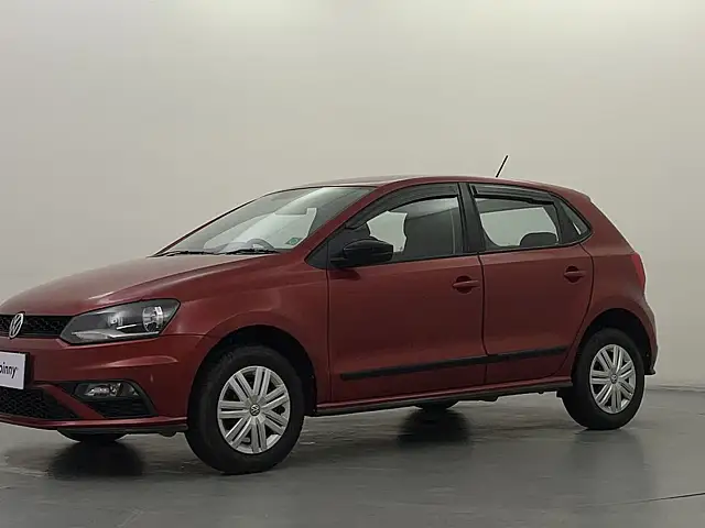 Used 2020 Volkswagen Polo in Gurgaon