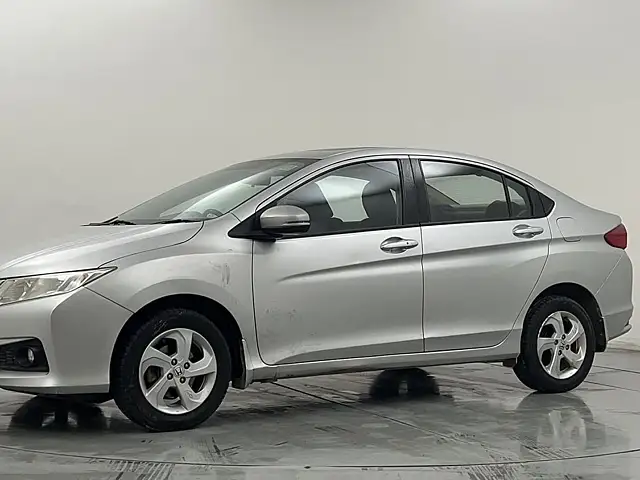 Used 2015 Honda City in Gurgaon