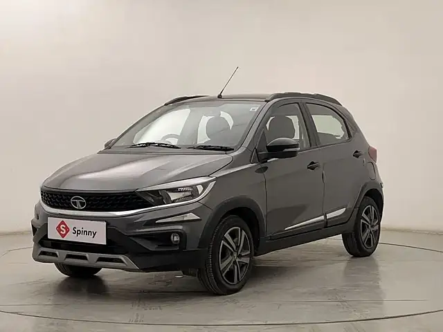 Used 2023 Tata Tiago in Pune