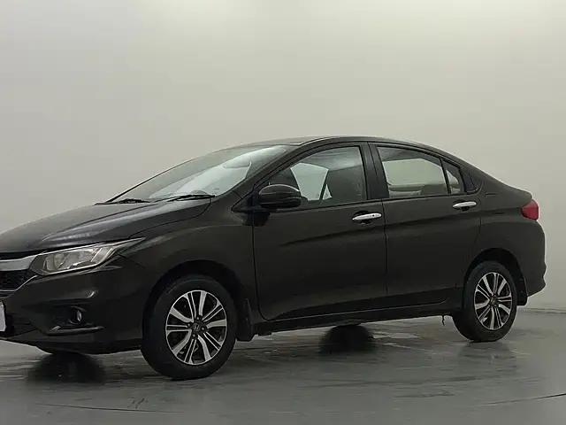 Used 2017 Honda City in Gurgaon