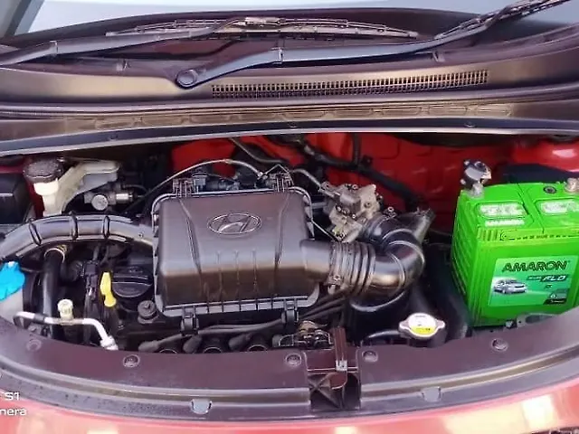 Used Hyundai i10 [2010-2017] Era 1.1 iRDE2 [2010-2017] in Chandigarh