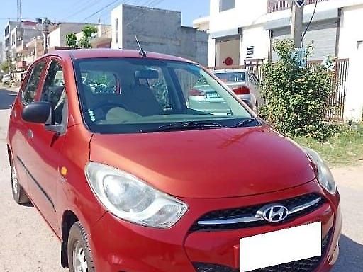 Used Hyundai i10 [2010-2017] Era 1.1 iRDE2 [2010-2017] in Chandigarh