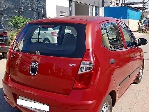 Used Hyundai i10 [2010-2017] Era 1.1 iRDE2 [2010-2017] in Chandigarh