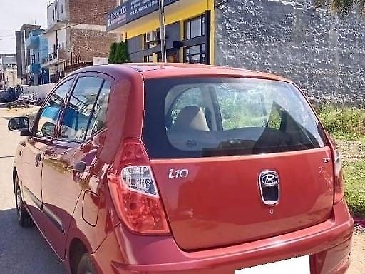 Used Hyundai i10 [2010-2017] Era 1.1 iRDE2 [2010-2017] in Chandigarh