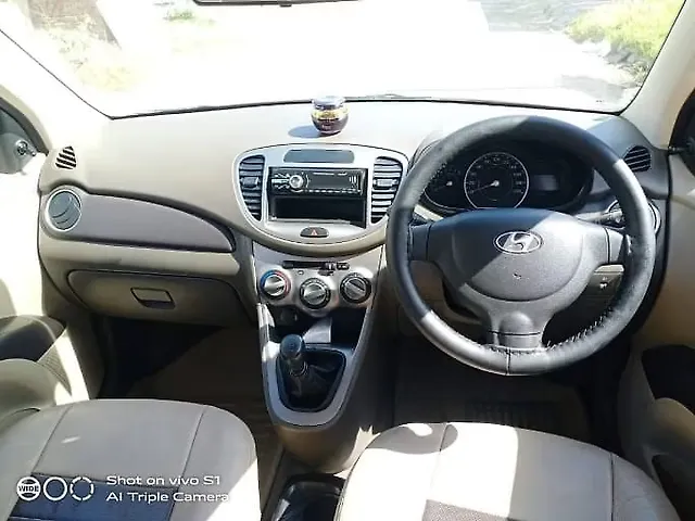 Used Hyundai i10 [2010-2017] Era 1.1 iRDE2 [2010-2017] in Chandigarh