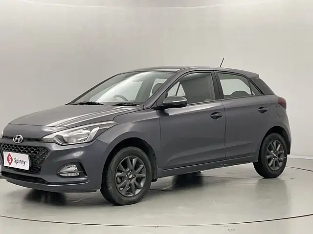 Used 2018 Hyundai Elite i20 in Jaipur
