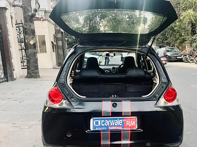 Used Honda Brio [2011-2013] S MT in Kanpur