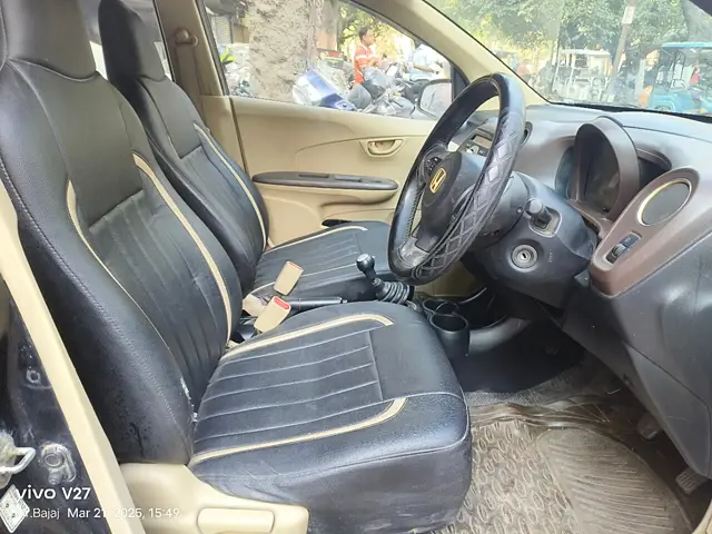 Used Honda Brio [2011-2013] S MT in Kanpur