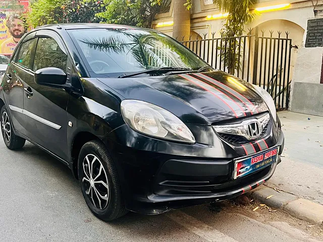 Used Honda Brio [2011-2013] S MT in Kanpur