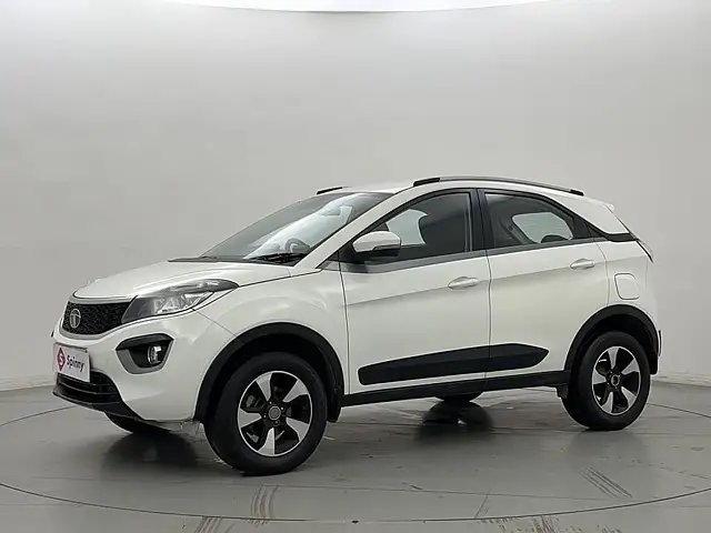 Used 2019 Tata Nexon in Faridabad