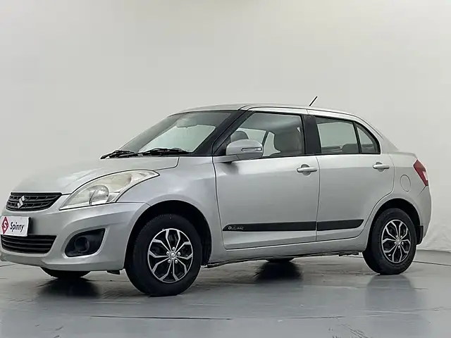 Used 2013 Maruti Suzuki Swift DZire in Ghaziabad