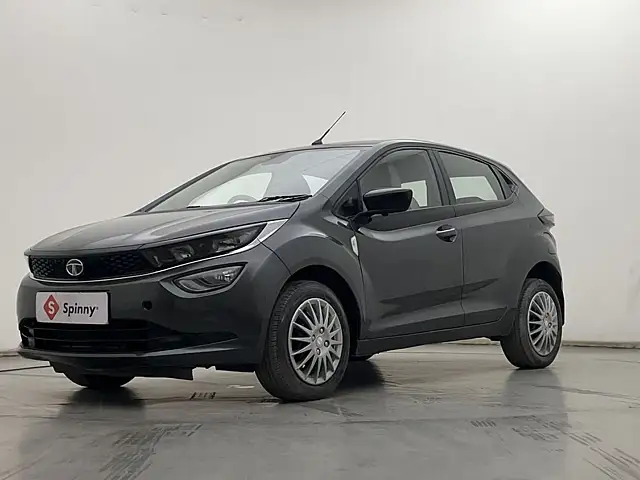 Used 2021 Tata Altroz in Hyderabad