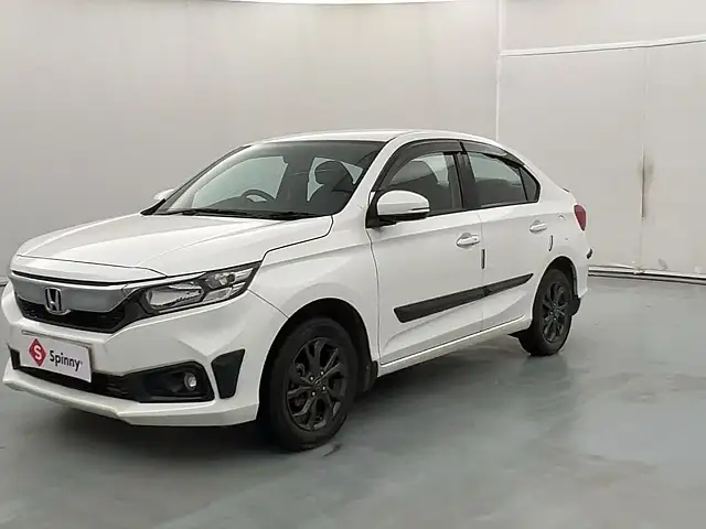 Used 2019 Honda Amaze in Lucknow