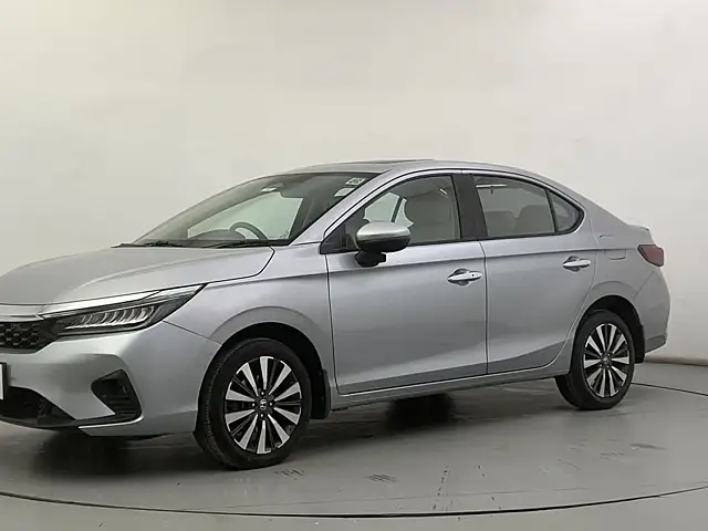 Used 2023 Honda City in Ahmedabad