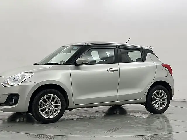Used 2022 Maruti Suzuki Swift in Faridabad