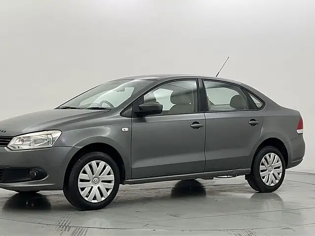 Used 2013 Volkswagen Vento in Faridabad